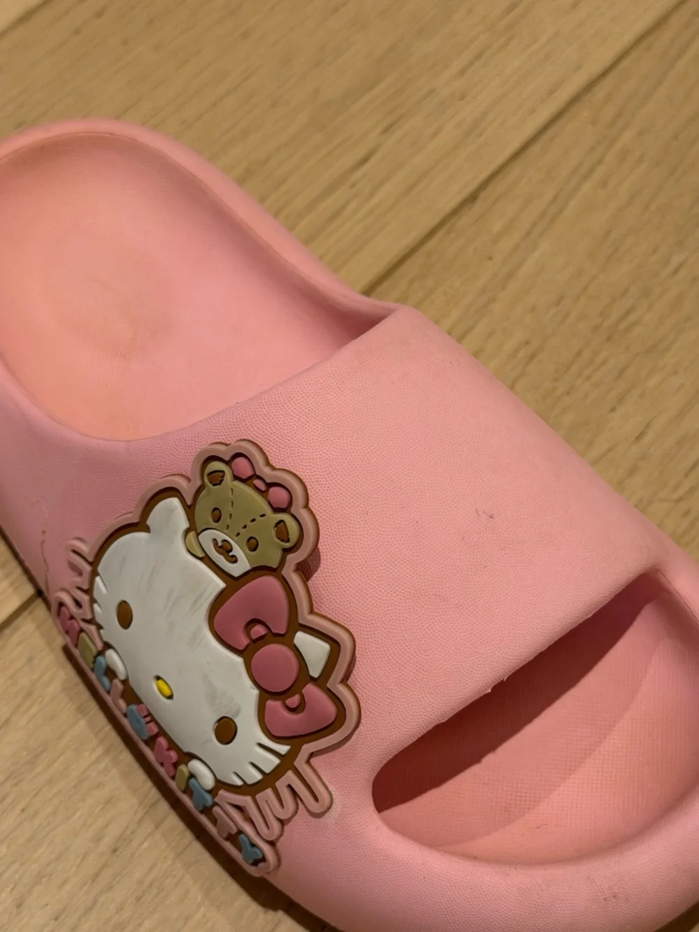 Sanrio cute hello